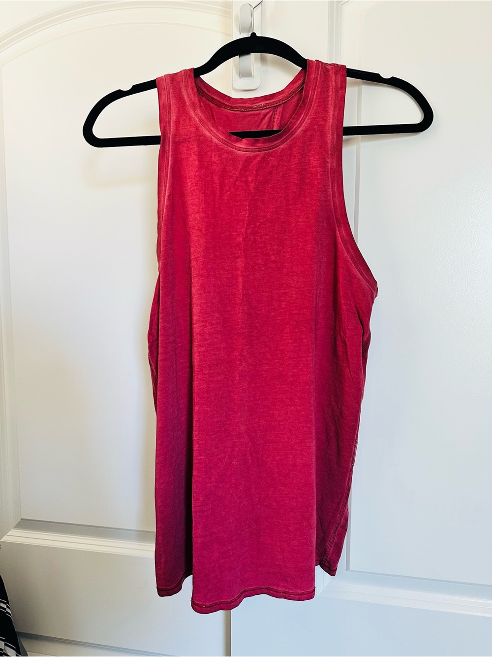 Lululemon All Tied Up Tank.